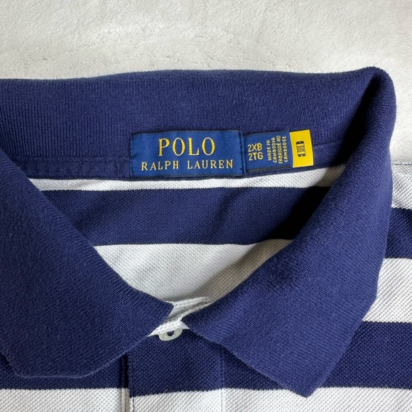 Polo Ralph Lauren | Striped Polo - Picture 4 of 7